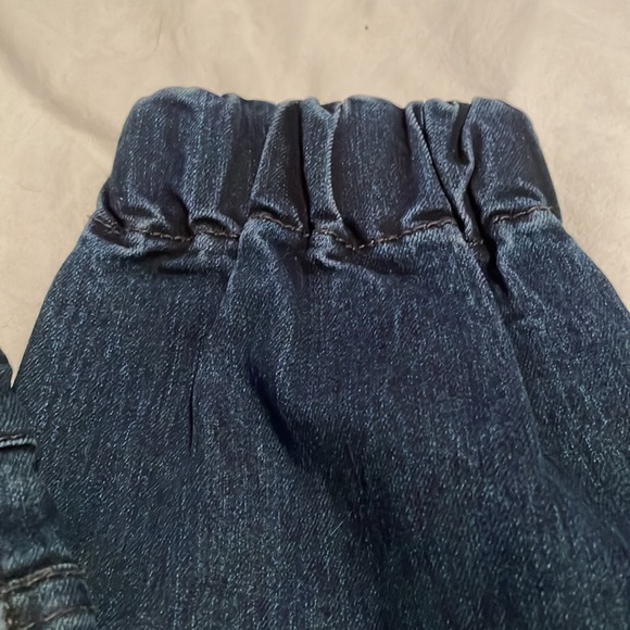 jean jogger - Picture 2 of 4